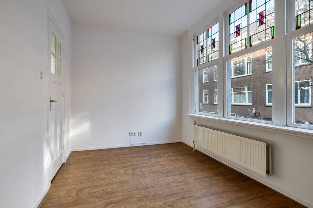 Foto 13 van De Kempenaerstraat 22-A01