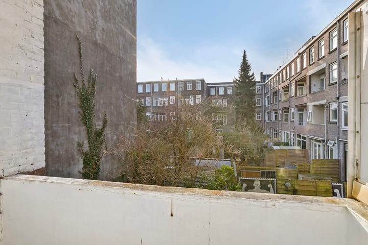 Foto 18 van De Kempenaerstraat 22-A01