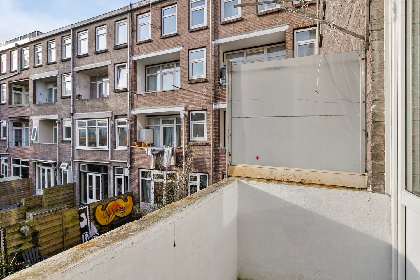 Foto 19 van De Kempenaerstraat 22-A01