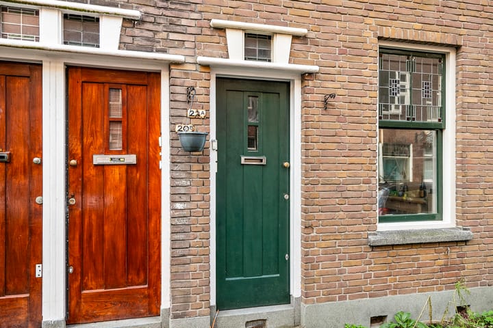 Foto 20 van De Kempenaerstraat 22-A01