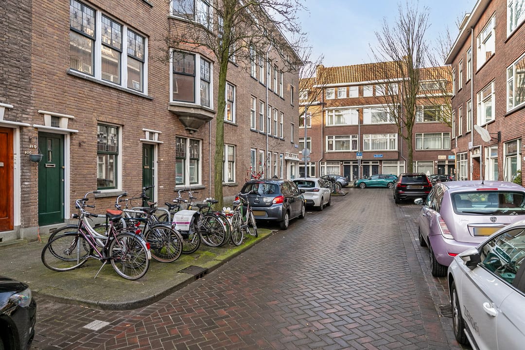 Foto 22 van De Kempenaerstraat 22-A01