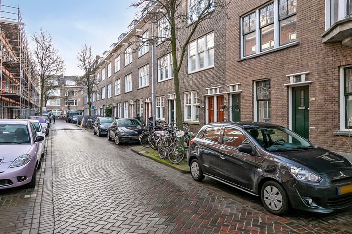 Foto 21 van De Kempenaerstraat 22-A01