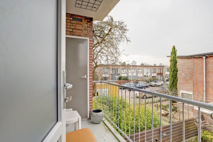 Foto 21 van Prins Bernhardlaan 77