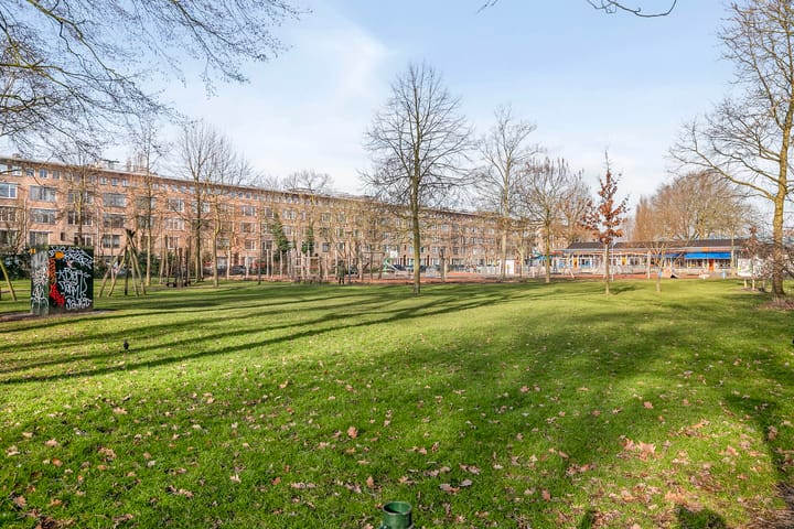 Foto 23 van De Kempenaerstraat 22-A01