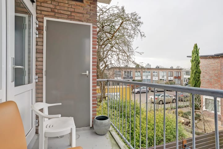 Foto 22 van Prins Bernhardlaan 77