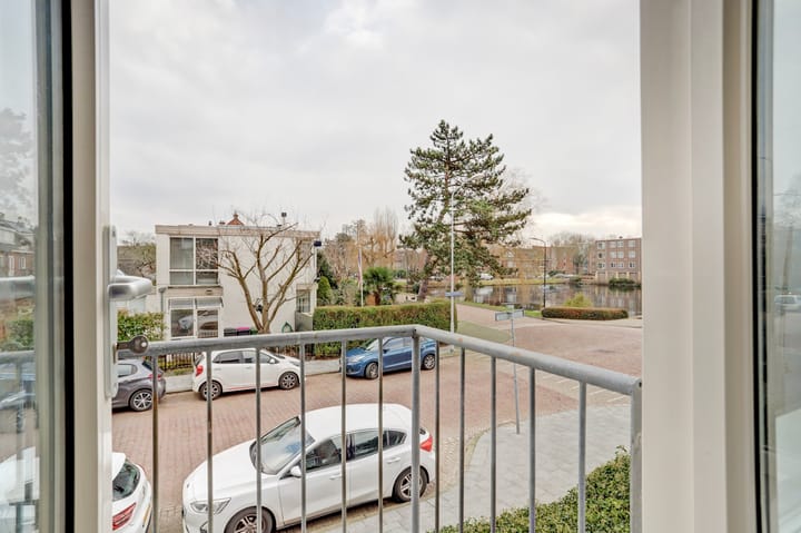 Foto 23 van Prins Bernhardlaan 77