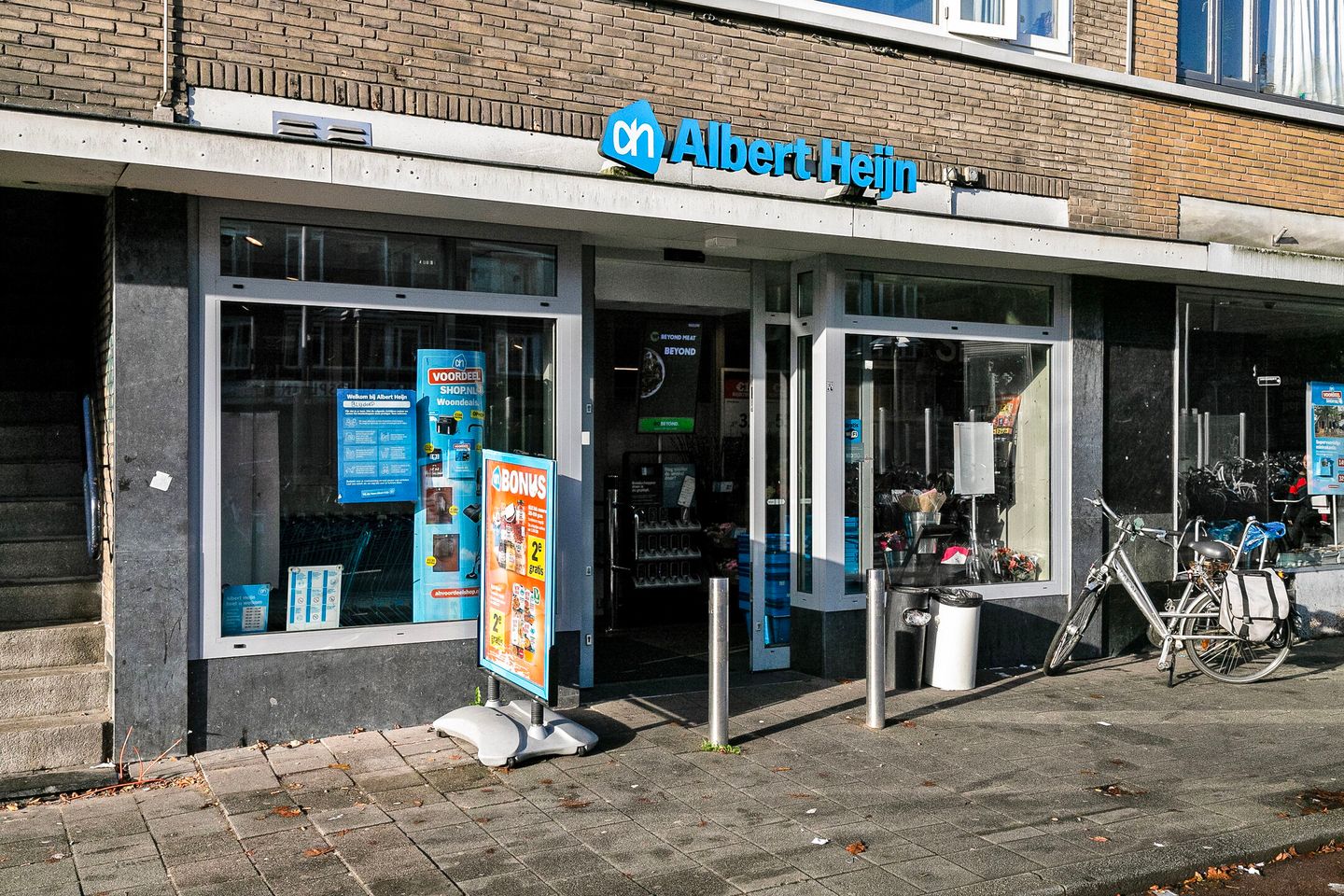 Foto 25 van De Kempenaerstraat 22-A01