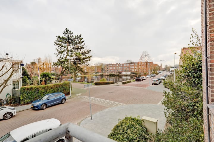 Foto 24 van Prins Bernhardlaan 77