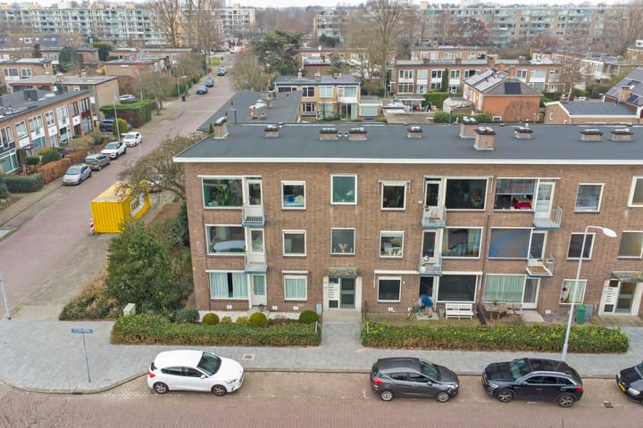 Foto 26 van Prins Bernhardlaan 77