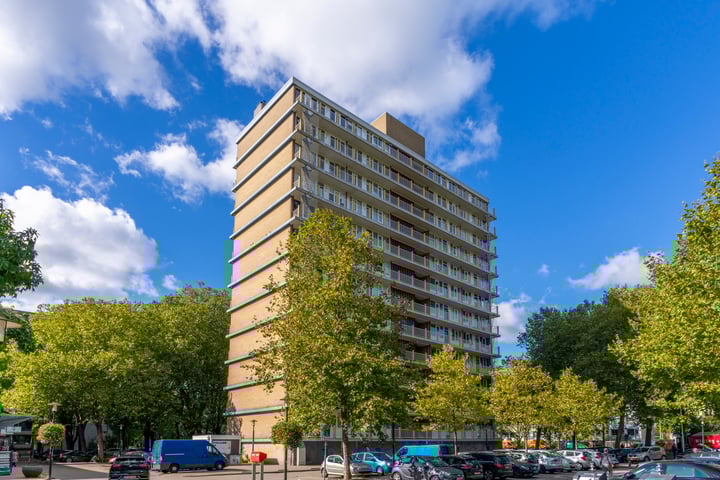 Bekijk foto van Euterpedreef 58