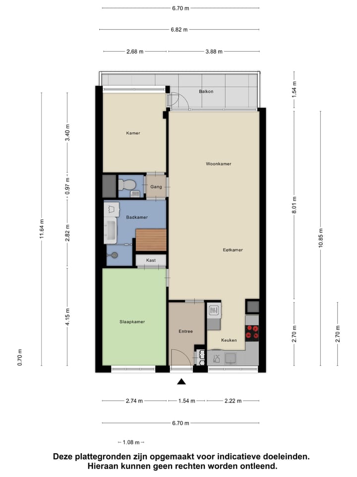 Foto 27 van Euterpedreef 58