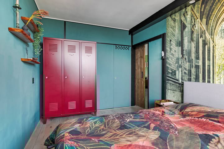 Foto 4 van Euterpedreef 58