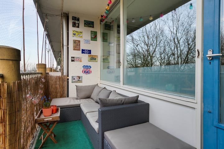 Foto 6 van Euterpedreef 58