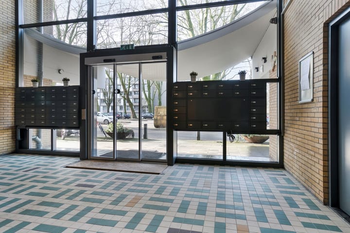 Foto 8 van Euterpedreef 58