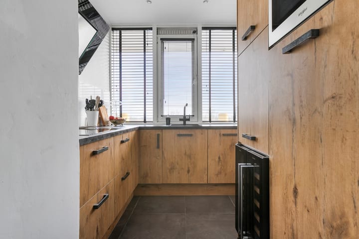 Foto 14 van Euterpedreef 58