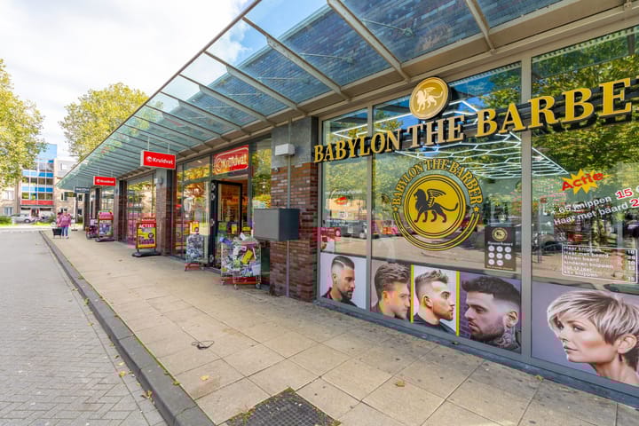 Foto 26 van Euterpedreef 58