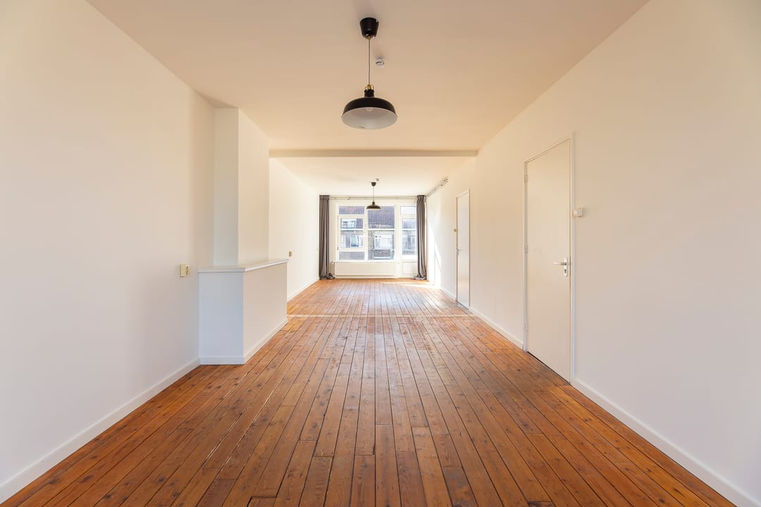 Foto 2 van Goudsesingel 336-D