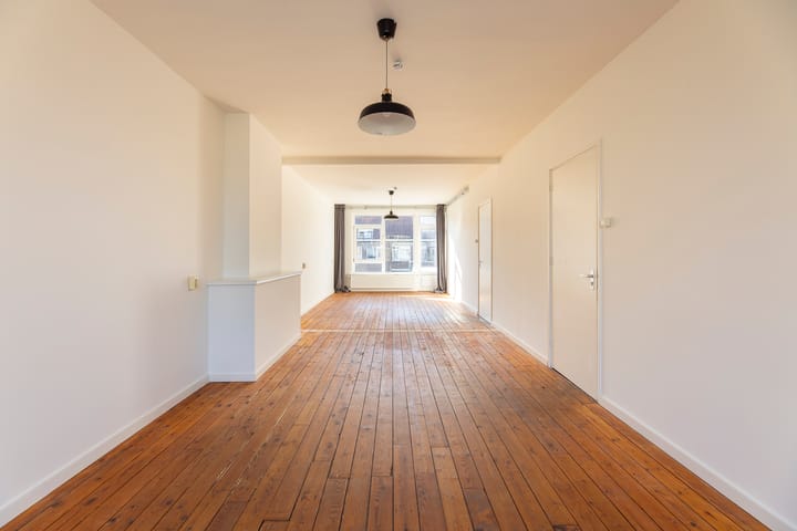 Foto 2 van Goudsesingel 336-D