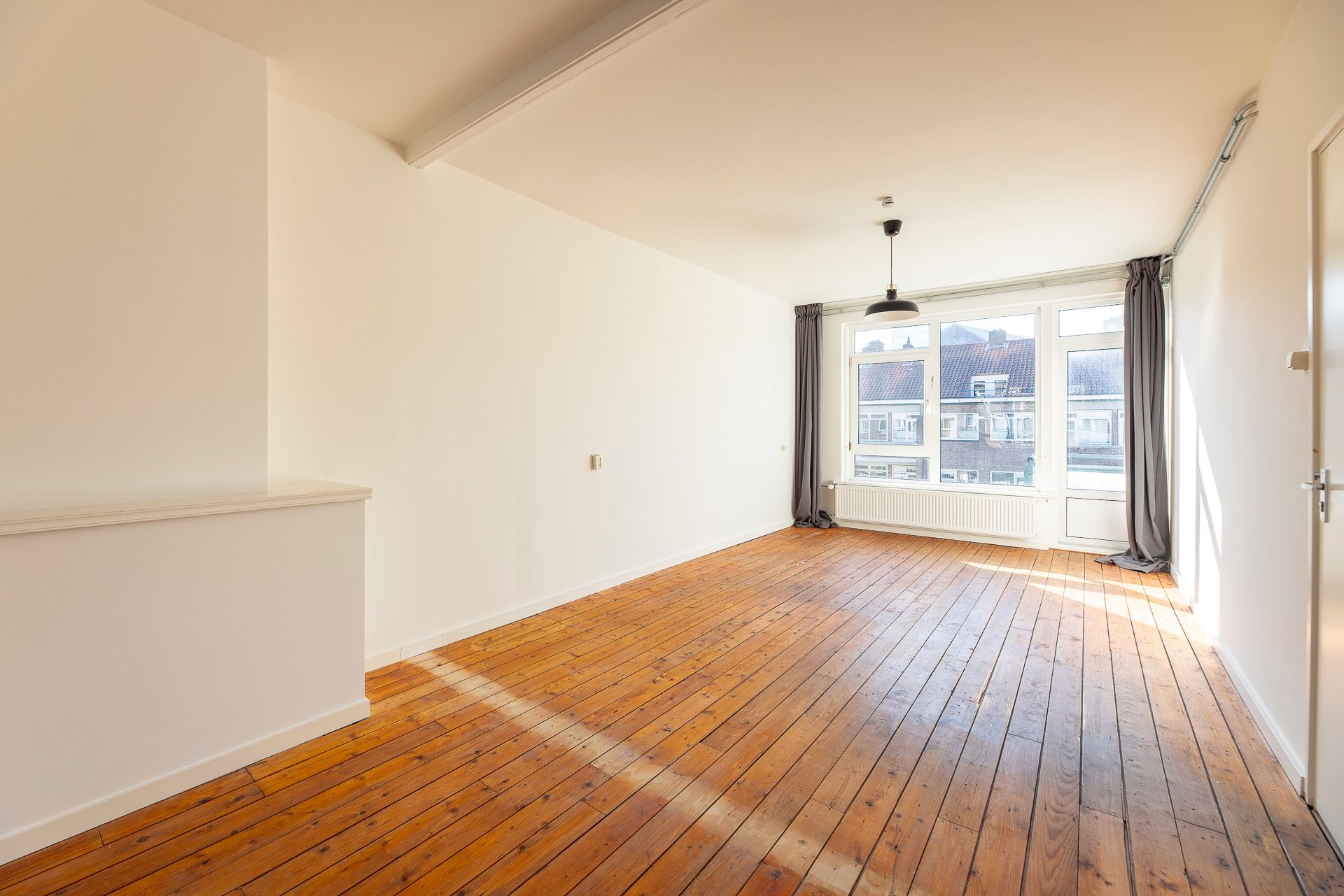 Foto 3 van Goudsesingel 336-D