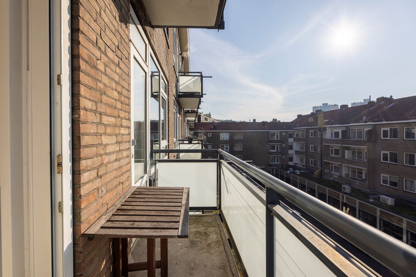 Foto 4 van Goudsesingel 336-D