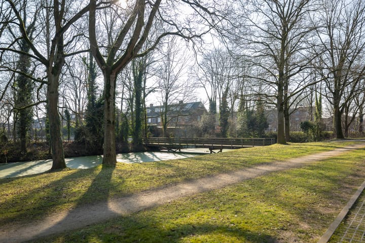 Photo 2 of Keizer Frederikstraat 39