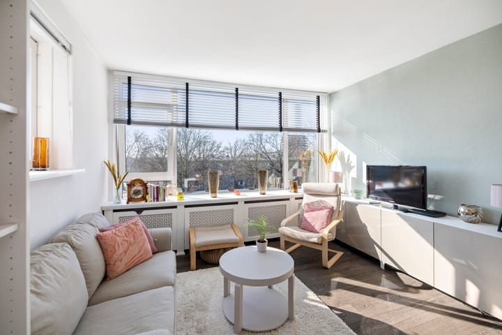 Photo 3 of Keizer Frederikstraat 39