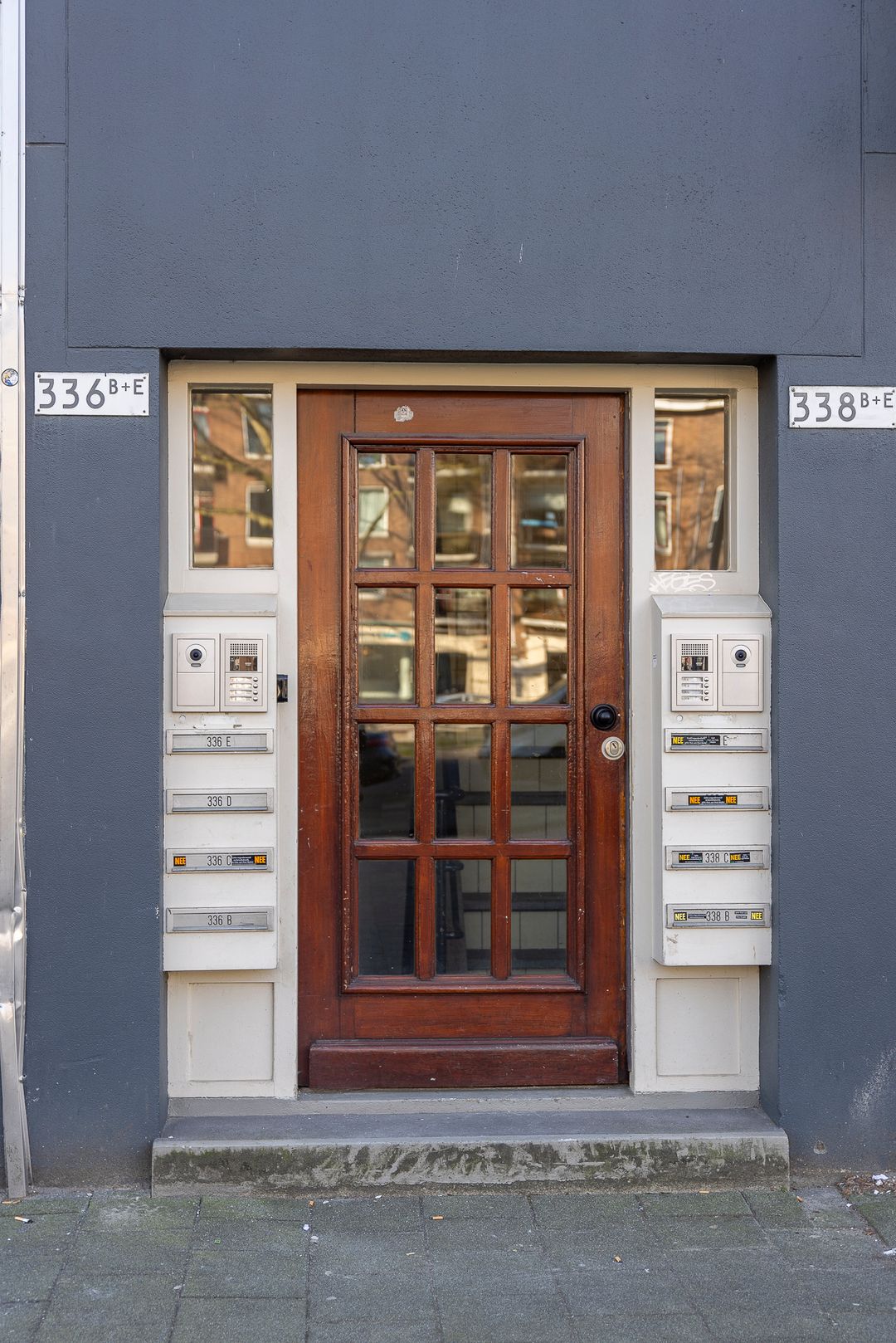 Foto 7 van Goudsesingel 336-D