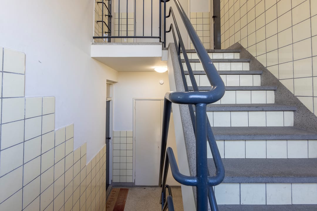 Foto 8 van Goudsesingel 336-D