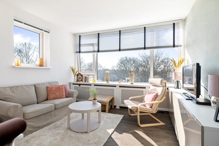 Photo 4 of Keizer Frederikstraat 39