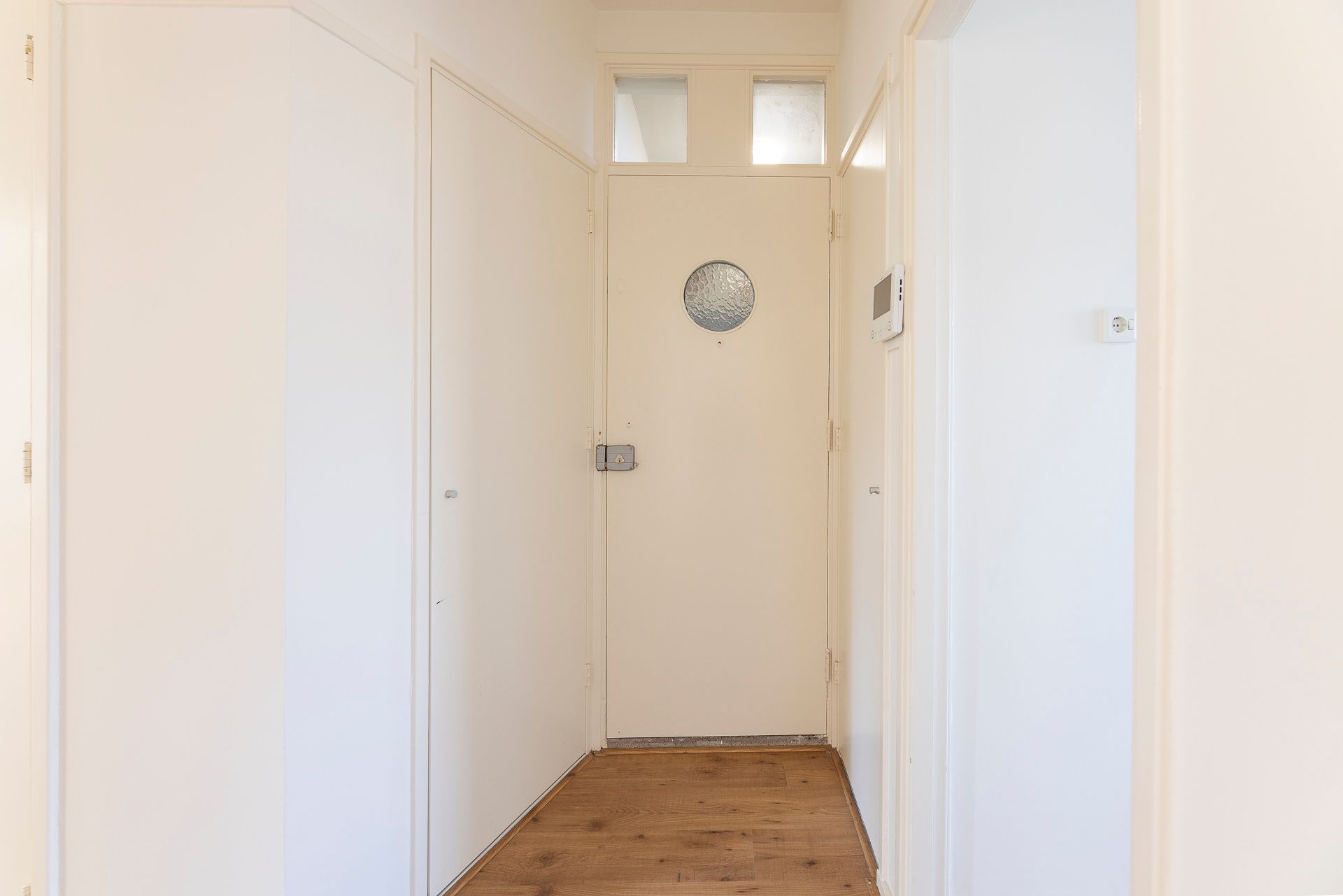 Foto 9 van Goudsesingel 336-D