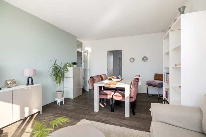 Photo 5 of Keizer Frederikstraat 39