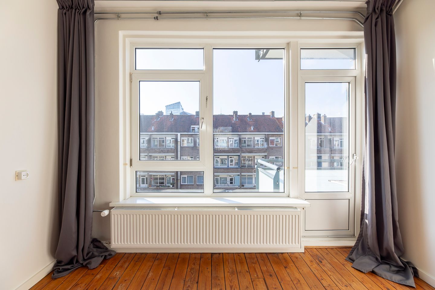 Foto 10 van Goudsesingel 336-D