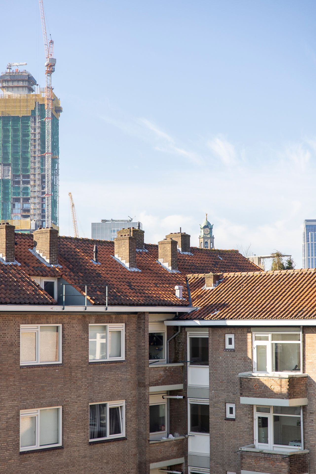 Foto 12 van Goudsesingel 336-D