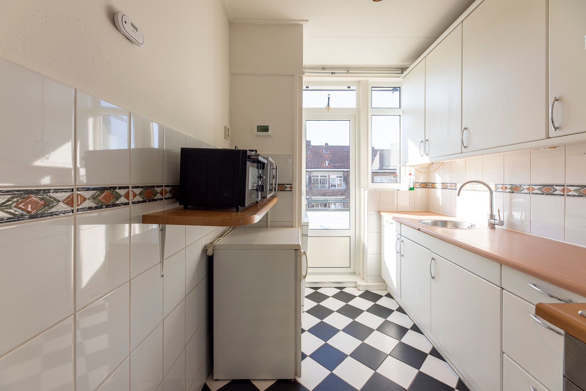 Foto 15 van Goudsesingel 336-D