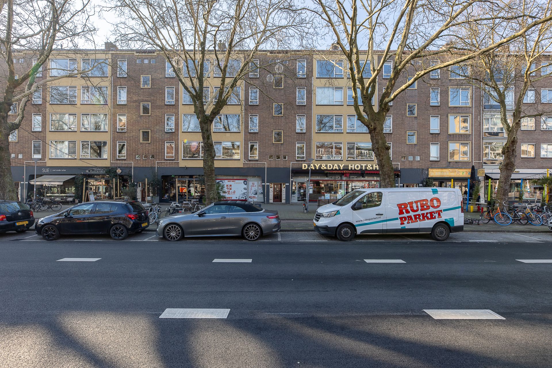 Foto 21 van Goudsesingel 336-D