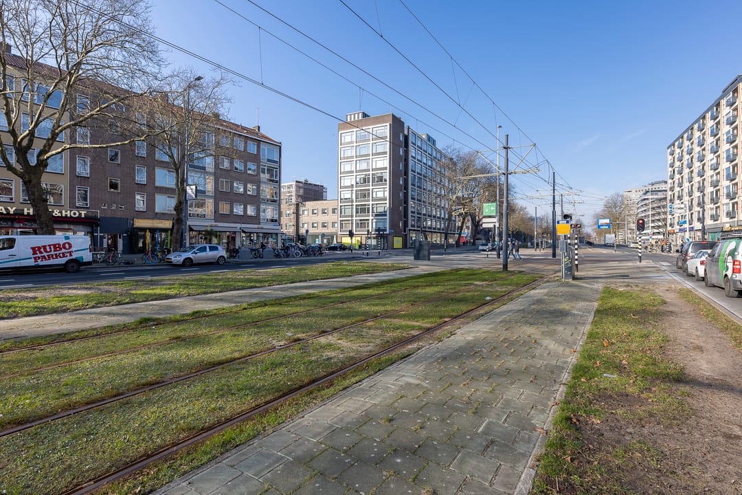 Foto 22 van Goudsesingel 336-D