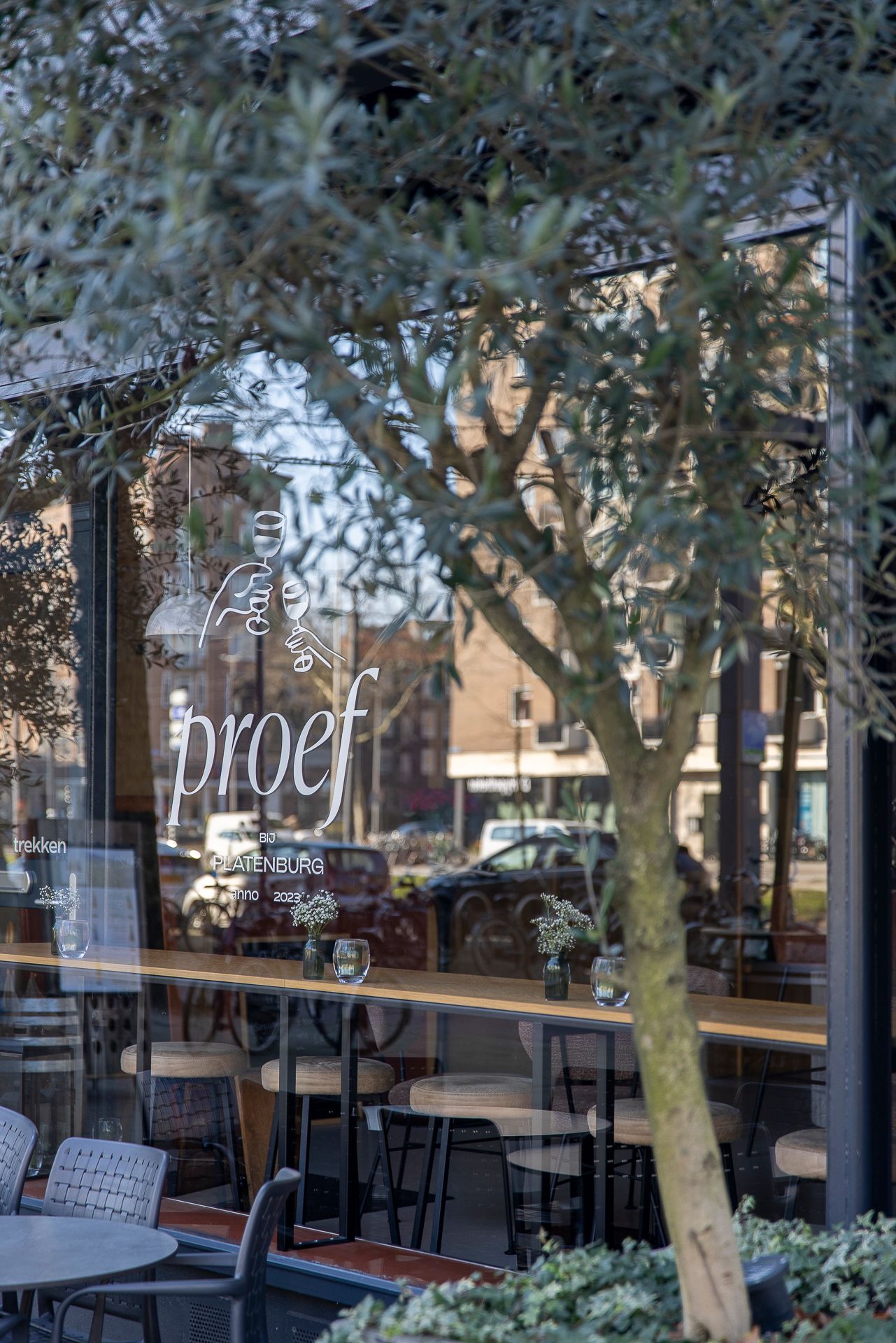 Foto 24 van Goudsesingel 336-D