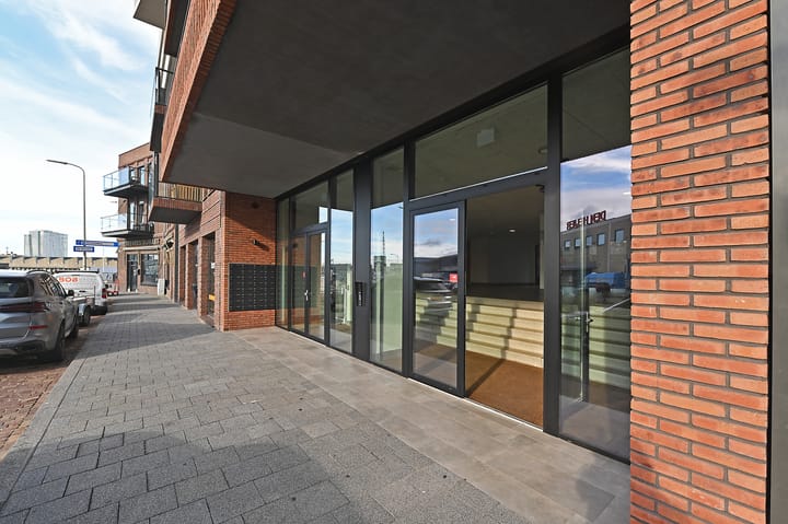 Foto 3 van Treilerdwarsweg 126