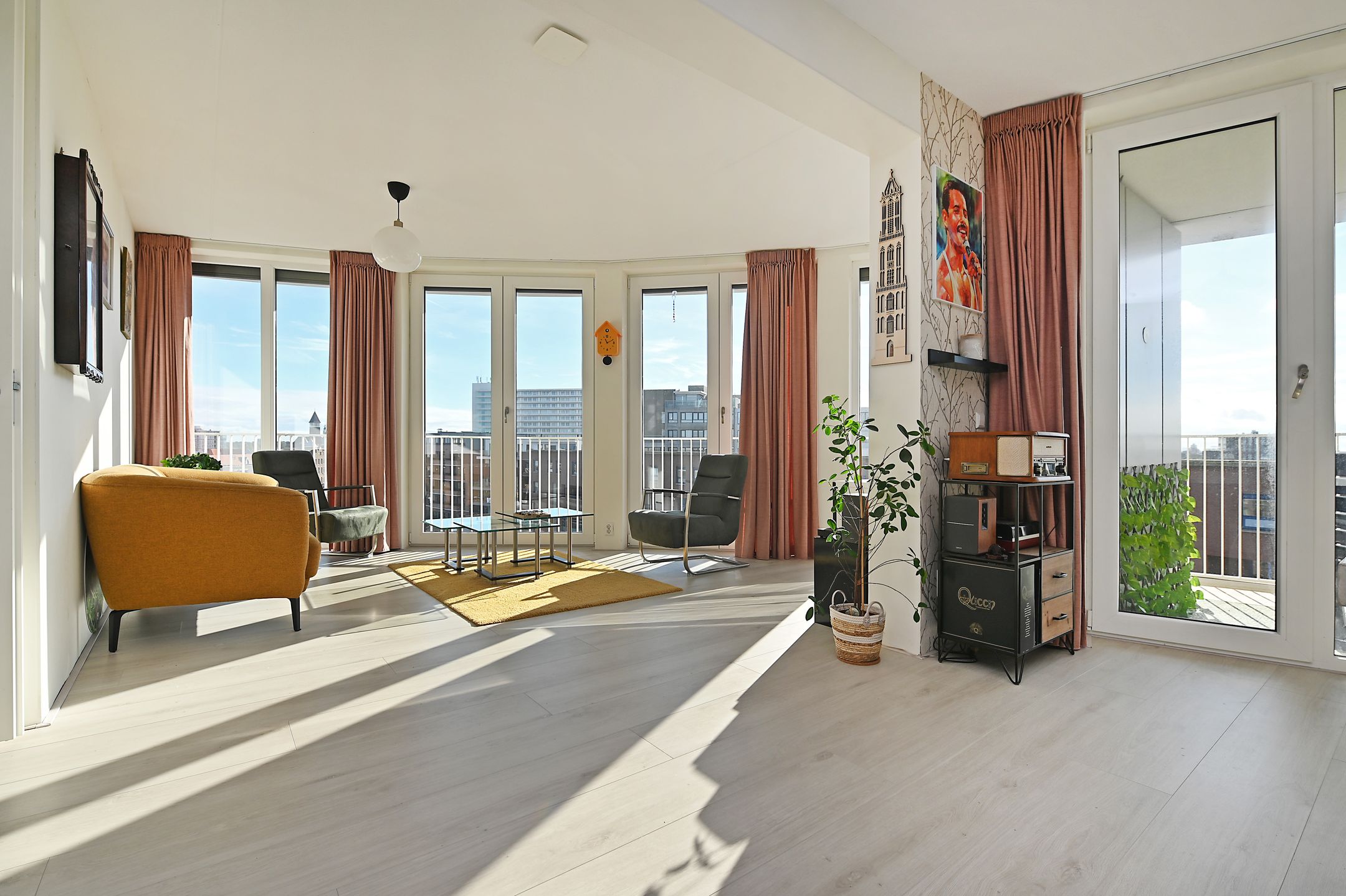 Foto 6 van Treilerdwarsweg 126