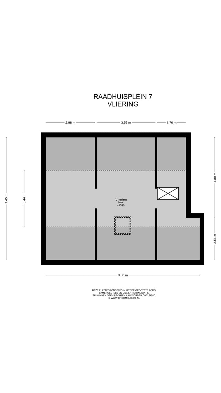 Foto 28 van Raadhuisplein 7