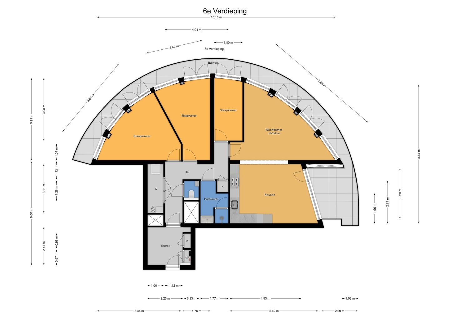 Foto 34 van Treilerdwarsweg 126