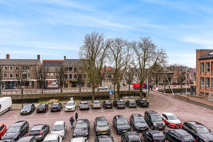 Foto 5 van Raadhuisplein 7