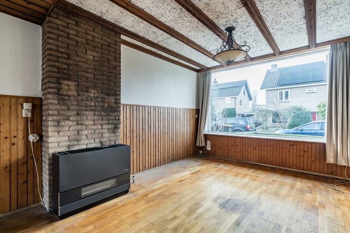 Foto 4 van Van Boetzelaerlaan 12