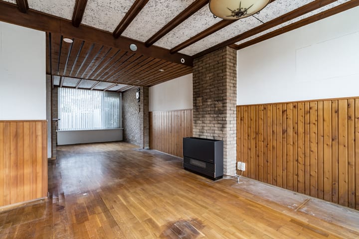 Foto 5 van Van Boetzelaerlaan 12