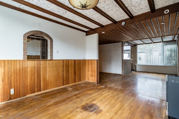 Foto 6 van Van Boetzelaerlaan 12