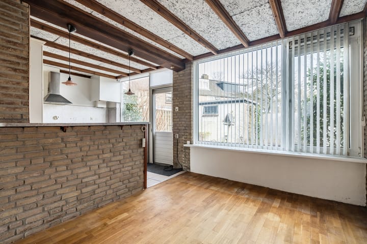 Foto 7 van Van Boetzelaerlaan 12