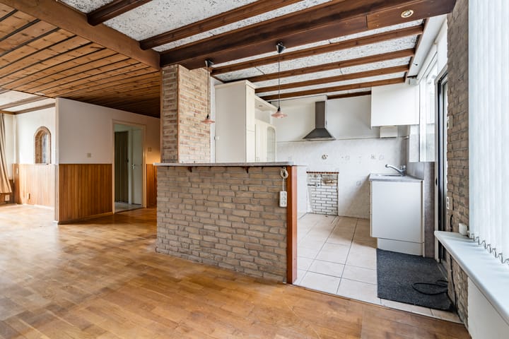 Foto 8 van Van Boetzelaerlaan 12