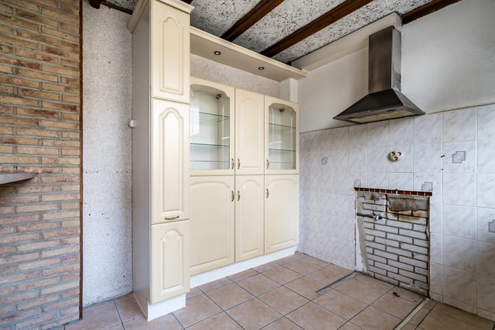 Foto 9 van Van Boetzelaerlaan 12