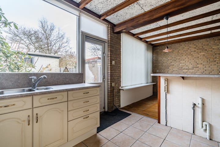 Foto 11 van Van Boetzelaerlaan 12