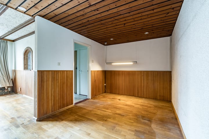 Foto 12 van Van Boetzelaerlaan 12